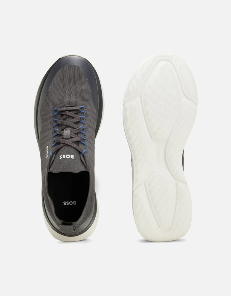 Mens Dean Run Trainers