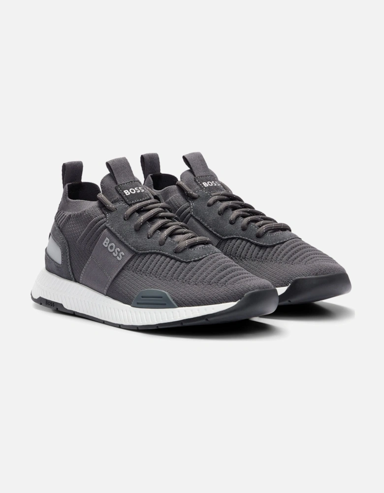 Titanium Running Trainers