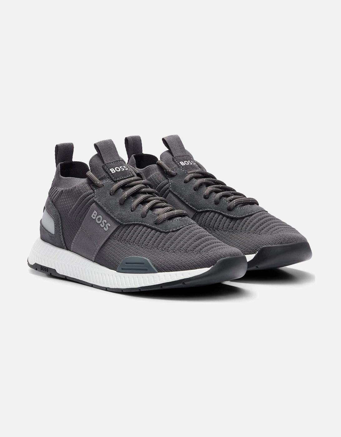 Titanium Running Trainers