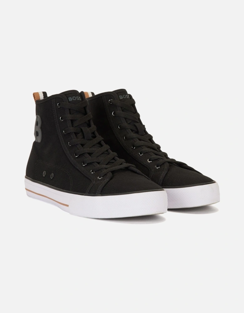 Aiden Hi-Top Trainers