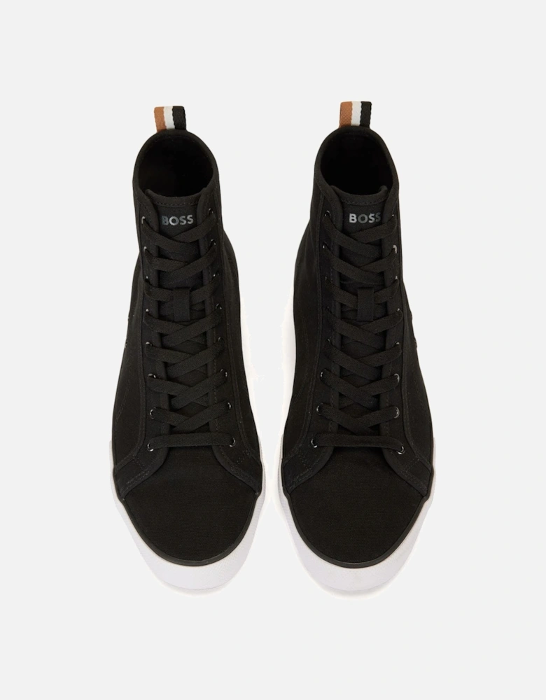 Aiden Hi-Top Trainers