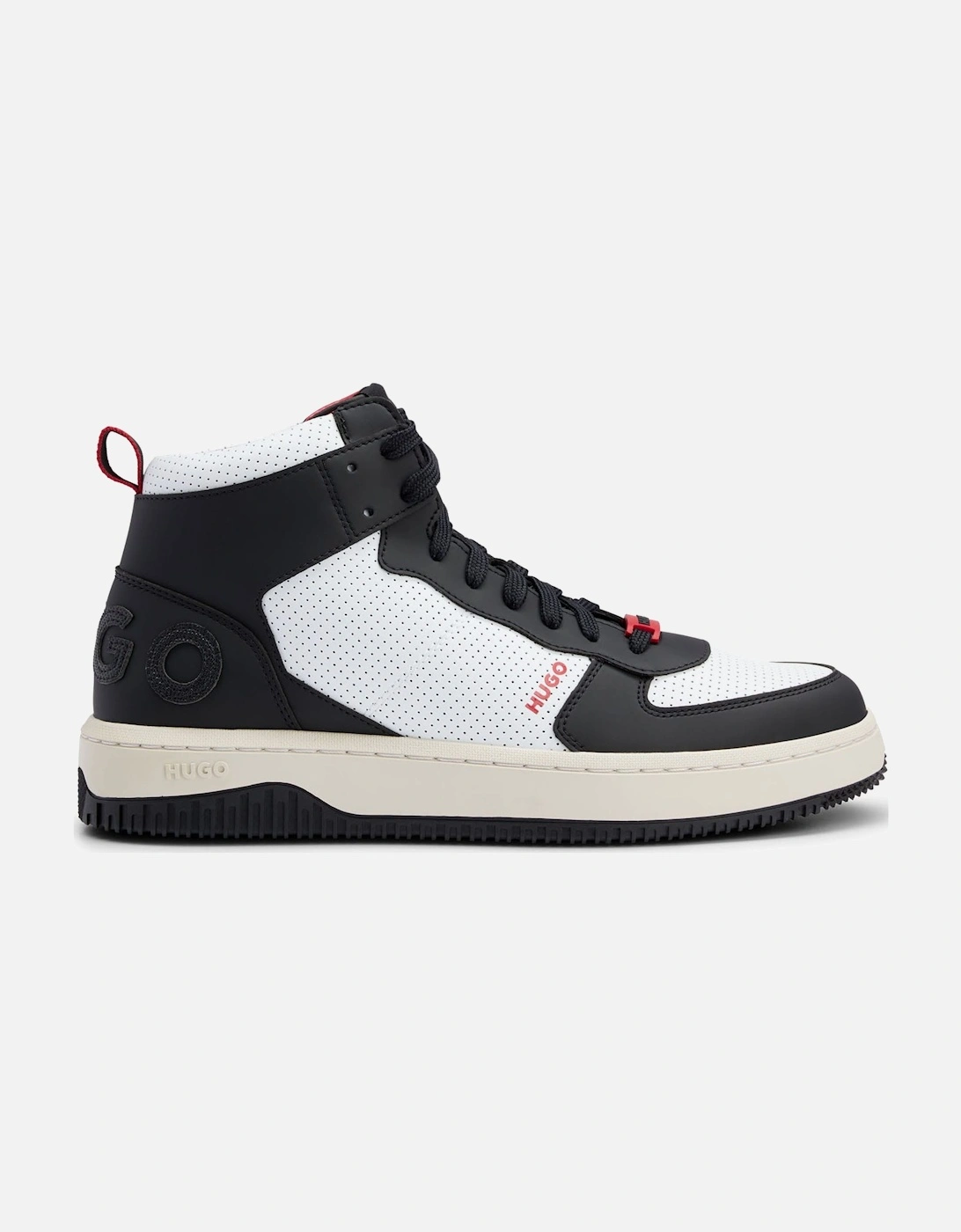 Kilian Hi-Top Trainers, 7 of 6