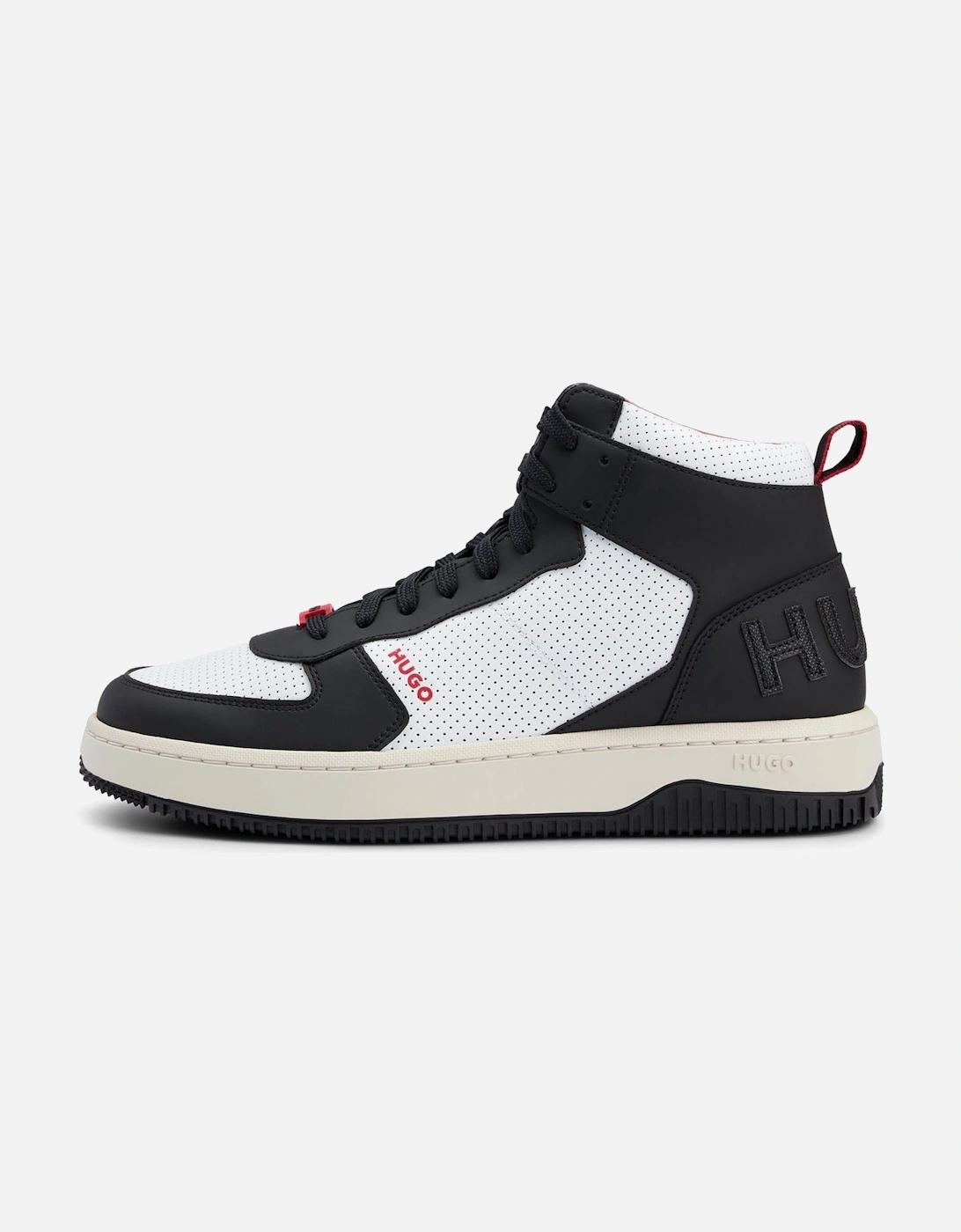 Kilian Hi-Top Trainers