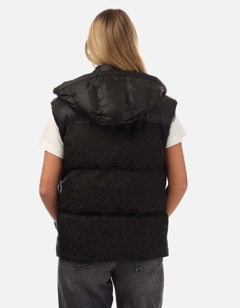 Pollimo Gilet