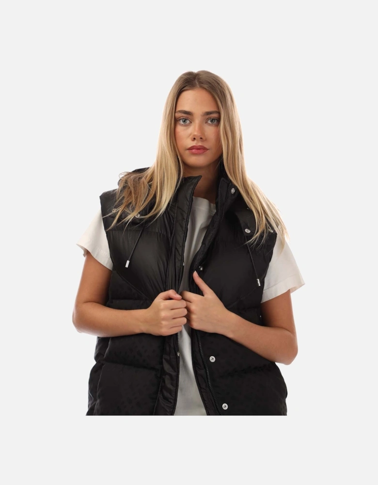 Pollimo Gilet