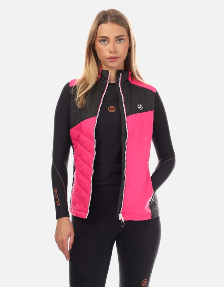 Ascending Lightweight Padded Gilet