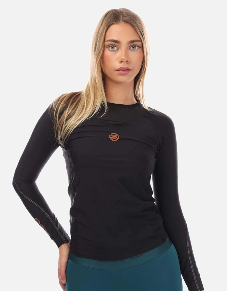 Series-5 Long Sleeve Top