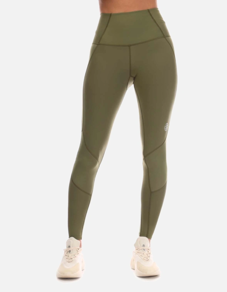 Series-3 Skyscraper Leggings