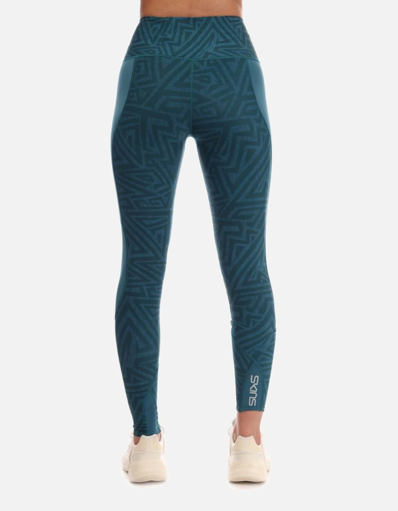 Series-3 Skyscraper Leggings