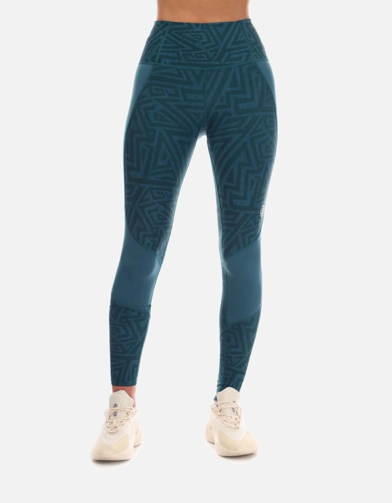 Series-3 Skyscraper Leggings