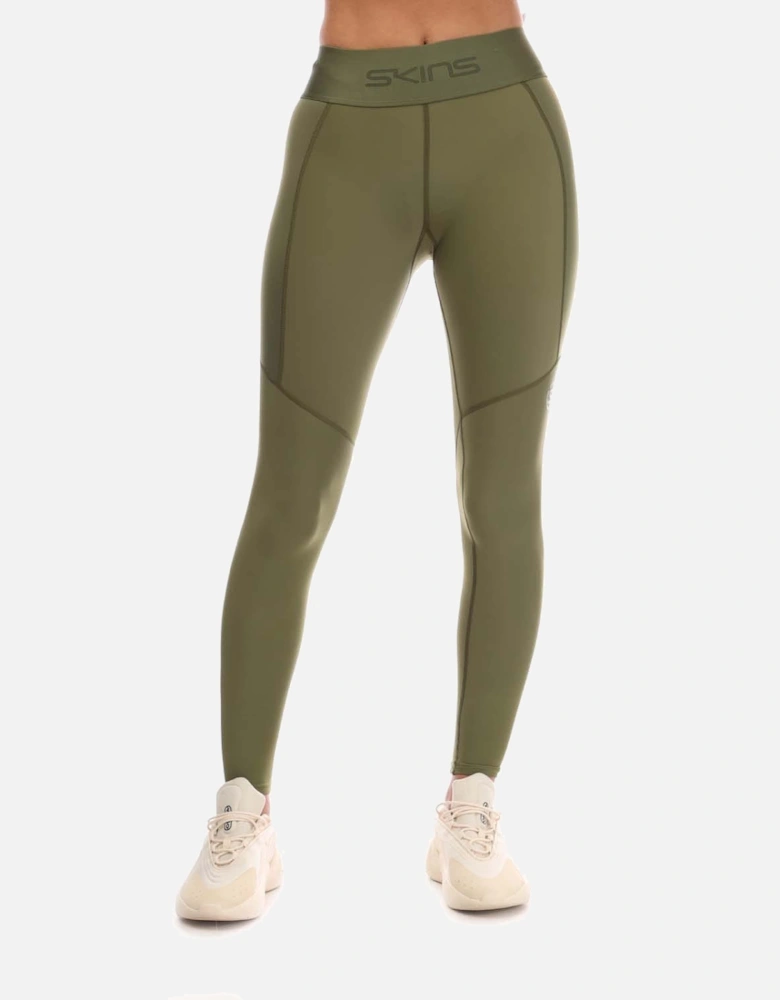 Series-3 Thermal Long Tights