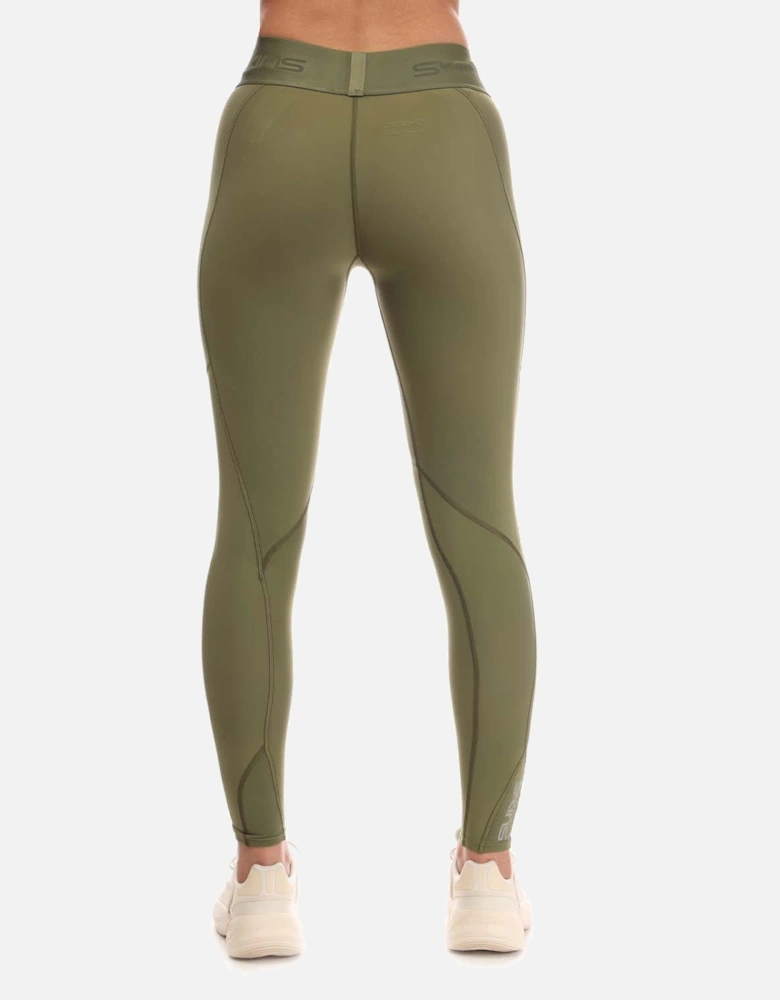 Series-3 Thermal Long Tights