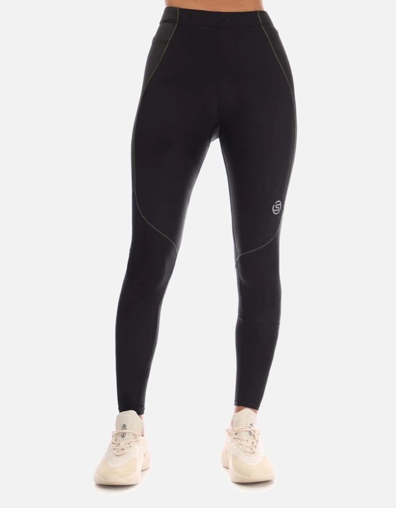 Series-3 Active Long Tights