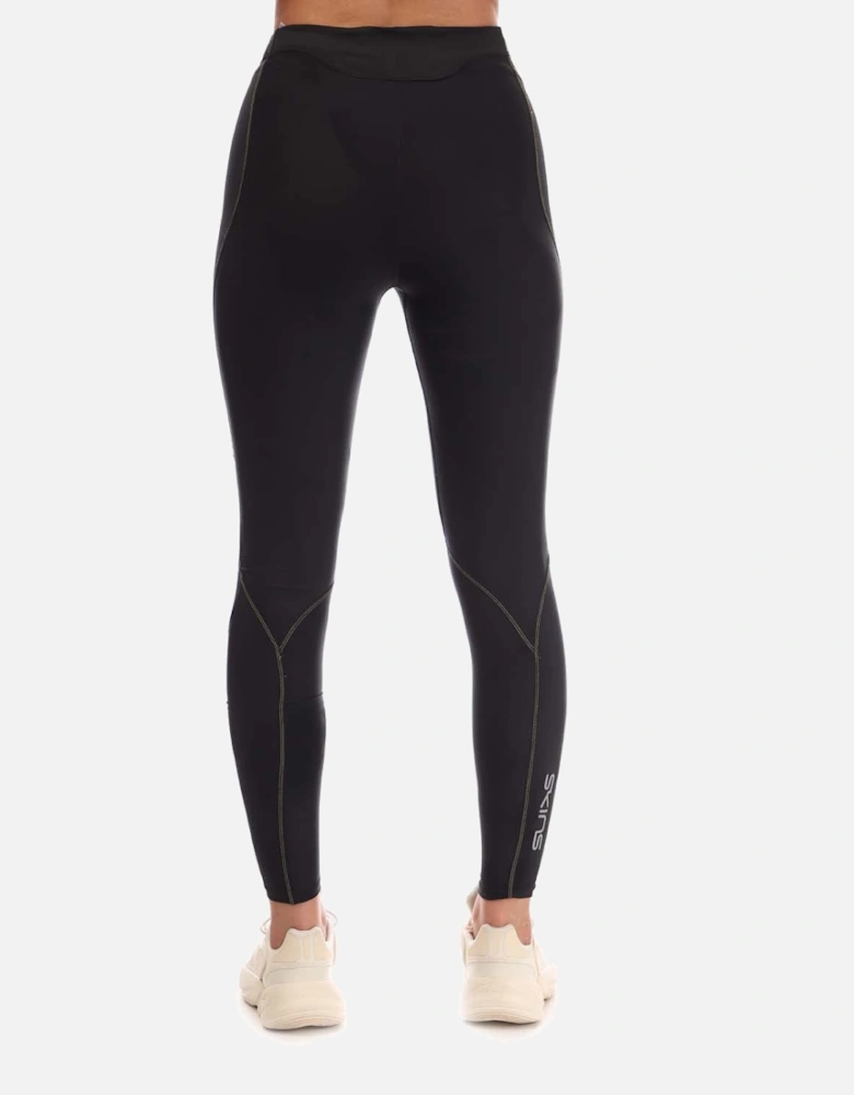 Series-3 Active Long Tights