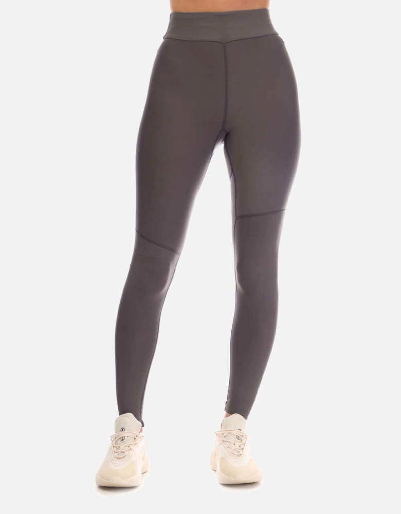 Series-3 Soft Long Tights