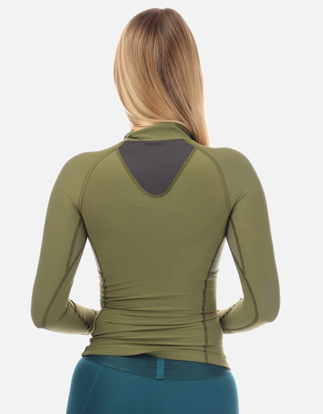 Series-3 Thermal Long Sleeve Top