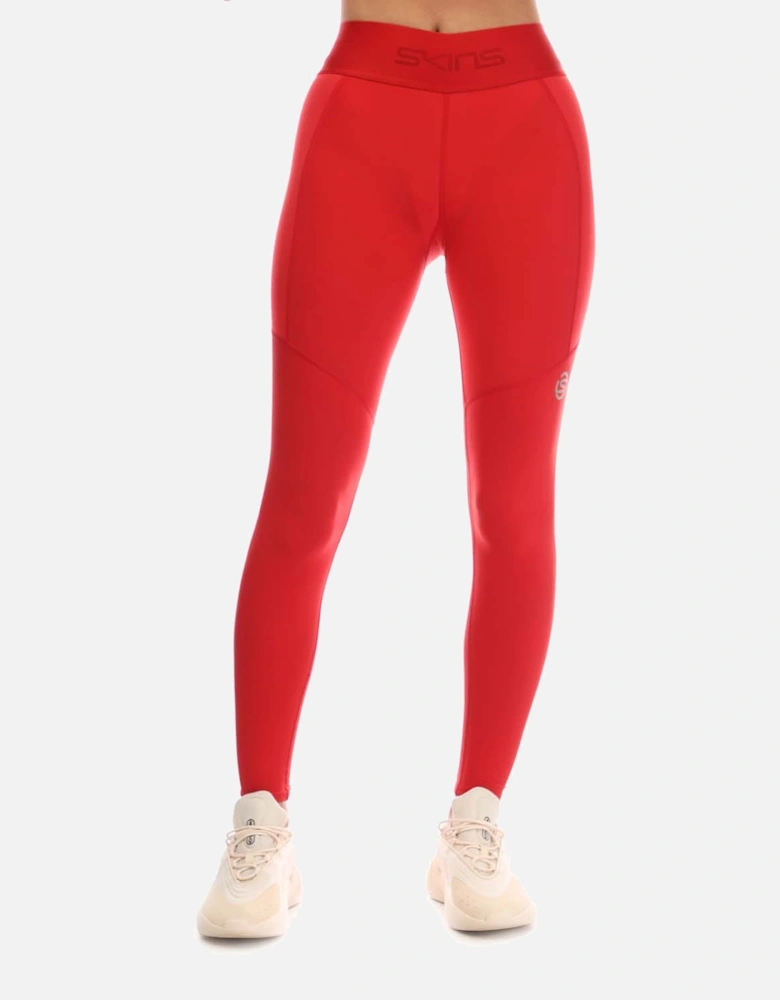 Series-3 Thermal Long Tights