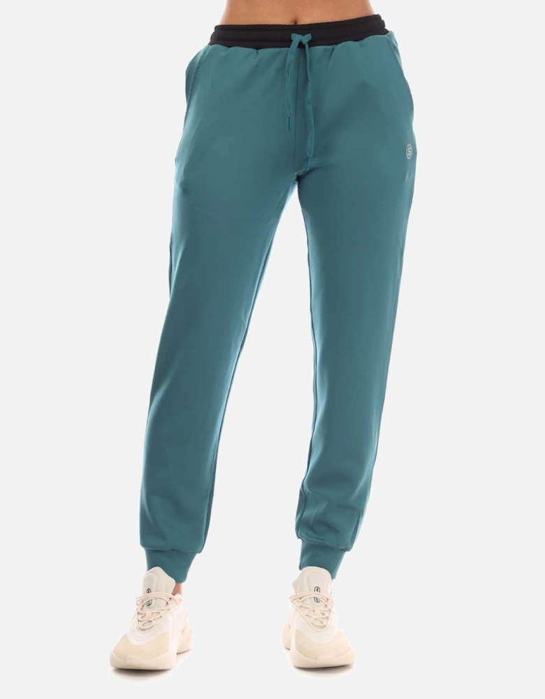 Series-3 Warm Up Pants