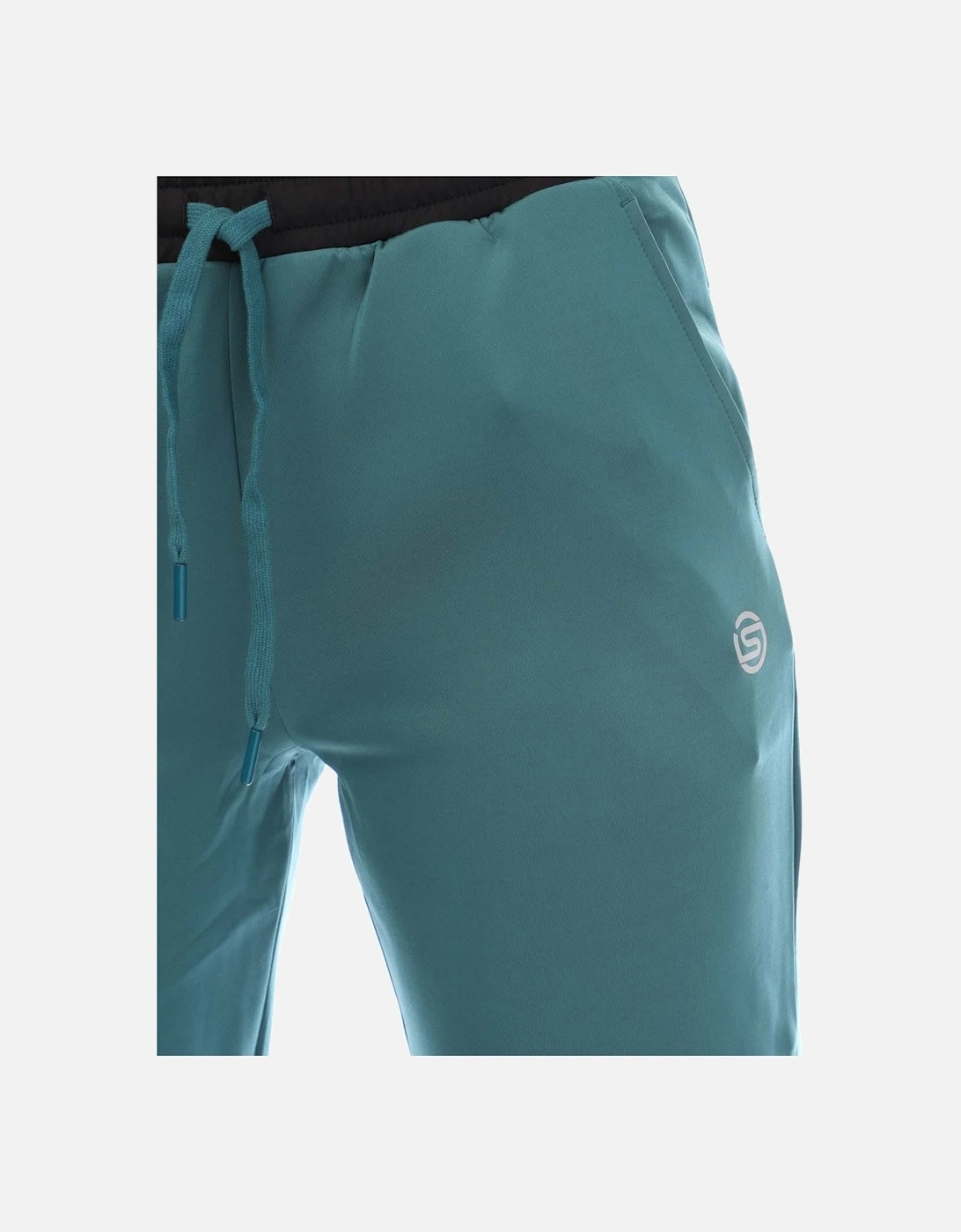 Series-3 Warm Up Pants