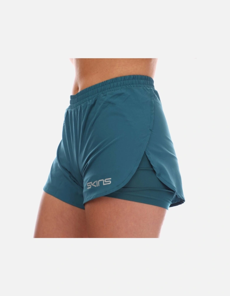 Series-3 X-Fit Shorts