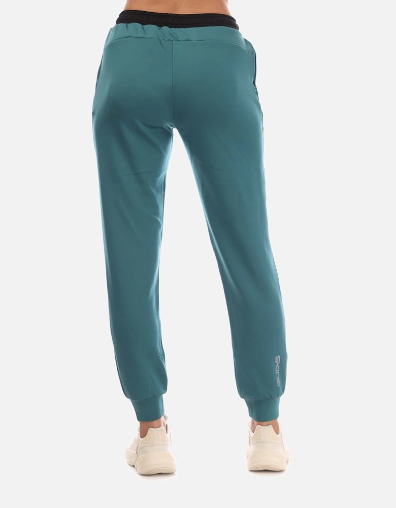 Series-3 Warm Up Pants