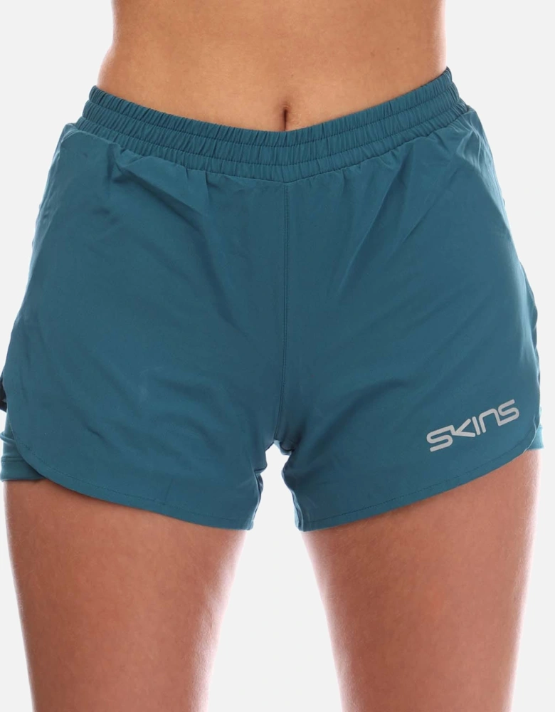 Series-3 X-Fit Shorts