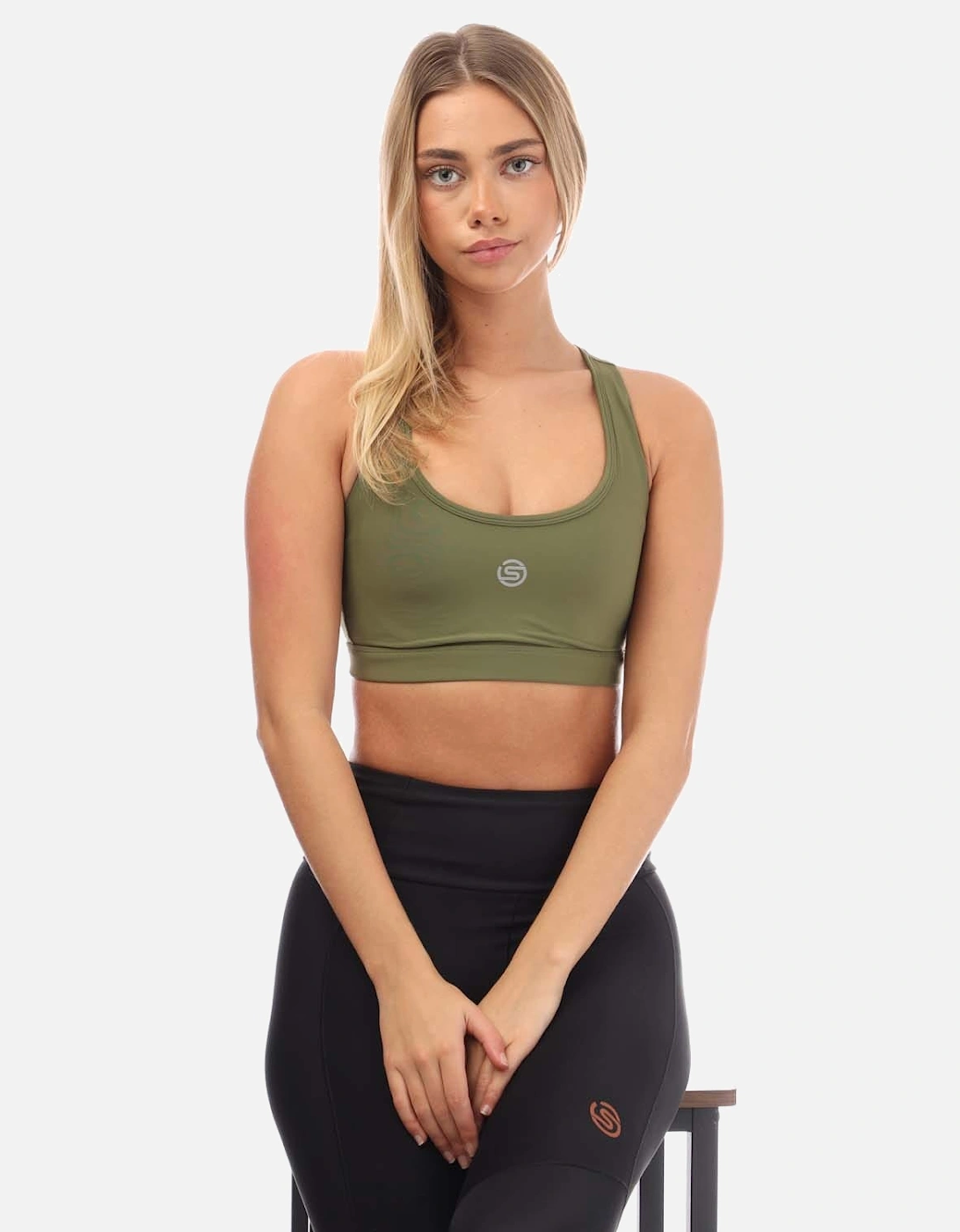 Series-3 Active Bra