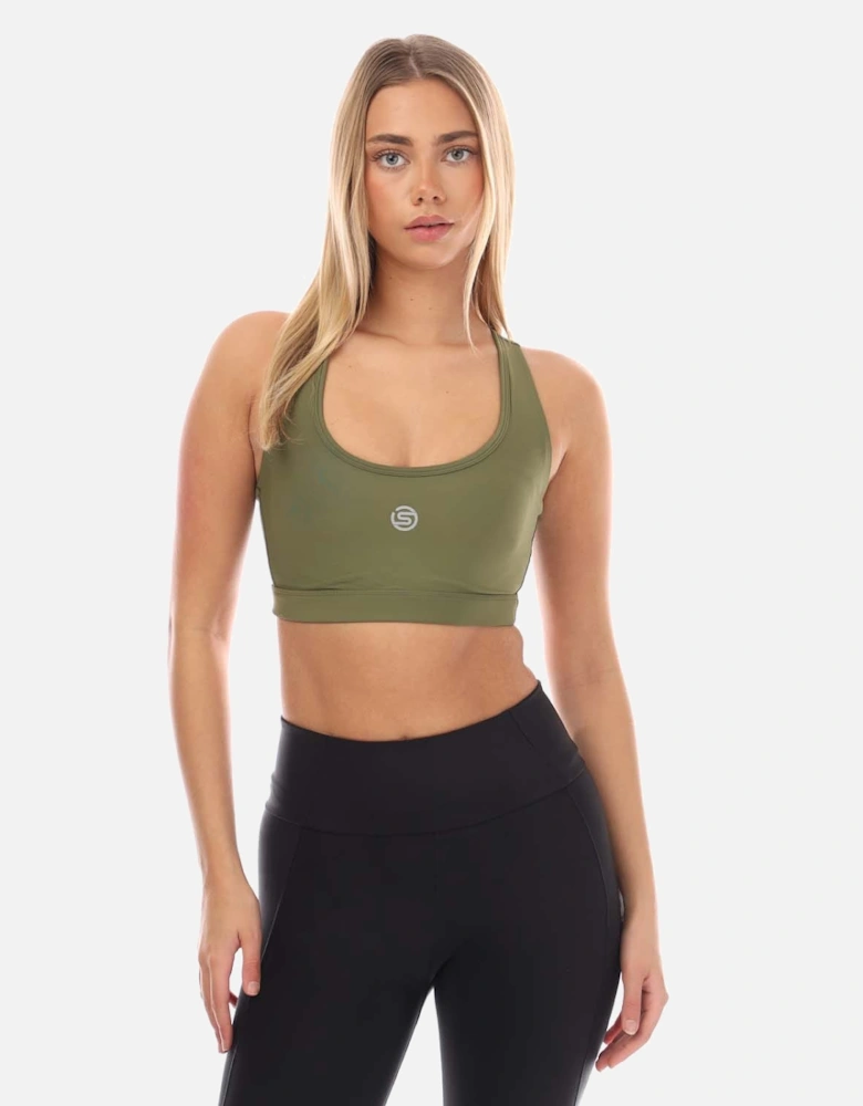 Series-3 Active Bra