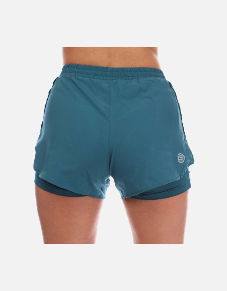 Series-3 X-Fit Shorts