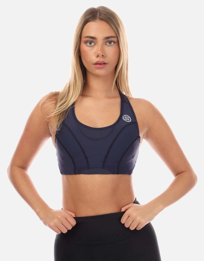 Series-3 Hi-Impact Bra