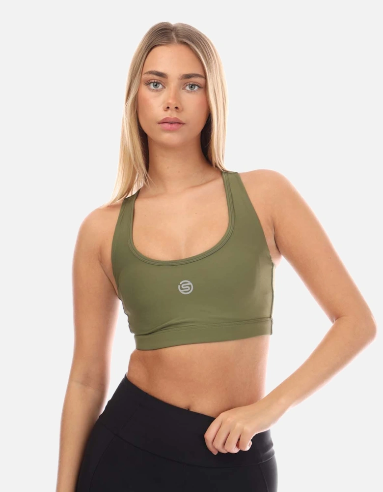 Series-3 Active Bra