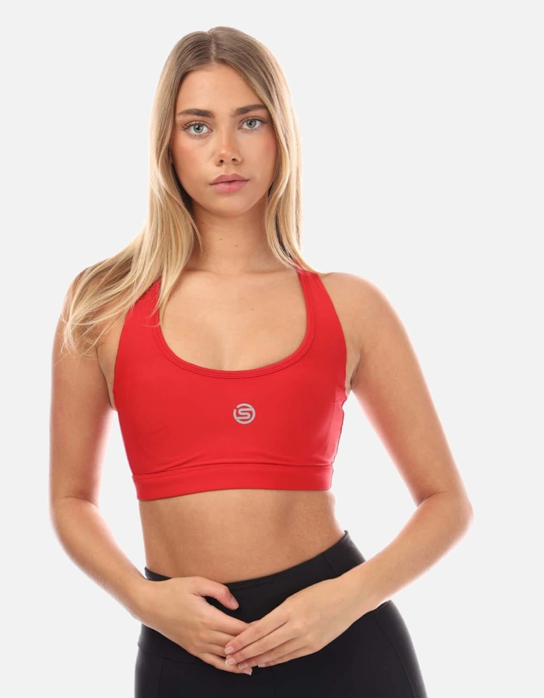 Series-3 Active Bra