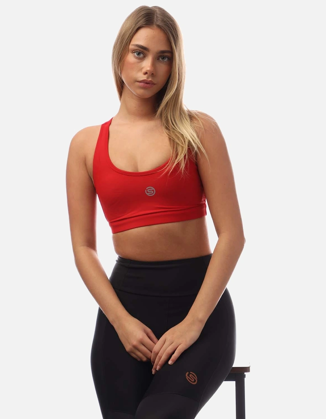 Series-3 Active Bra