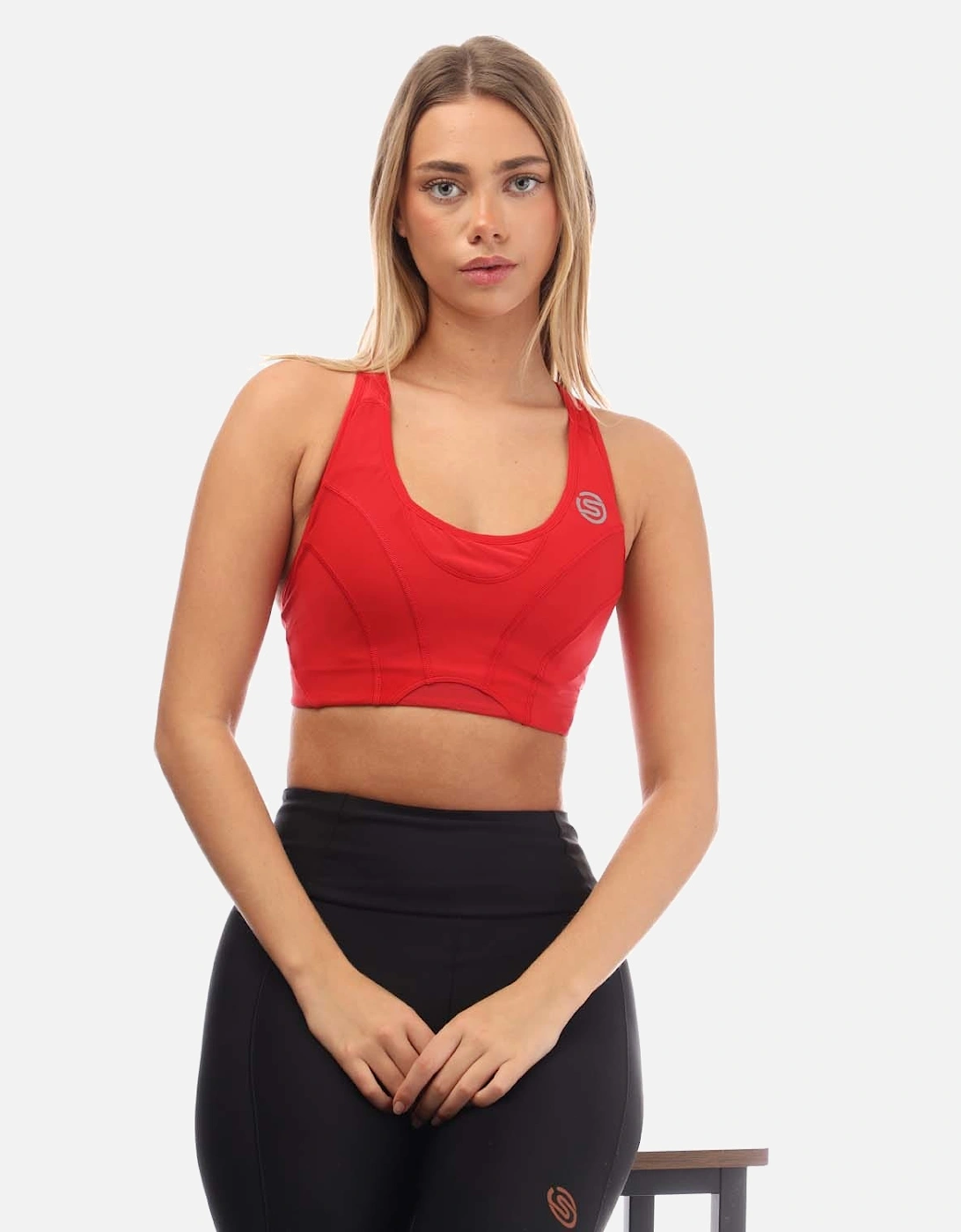 Series-3 Hi-Impact Bra