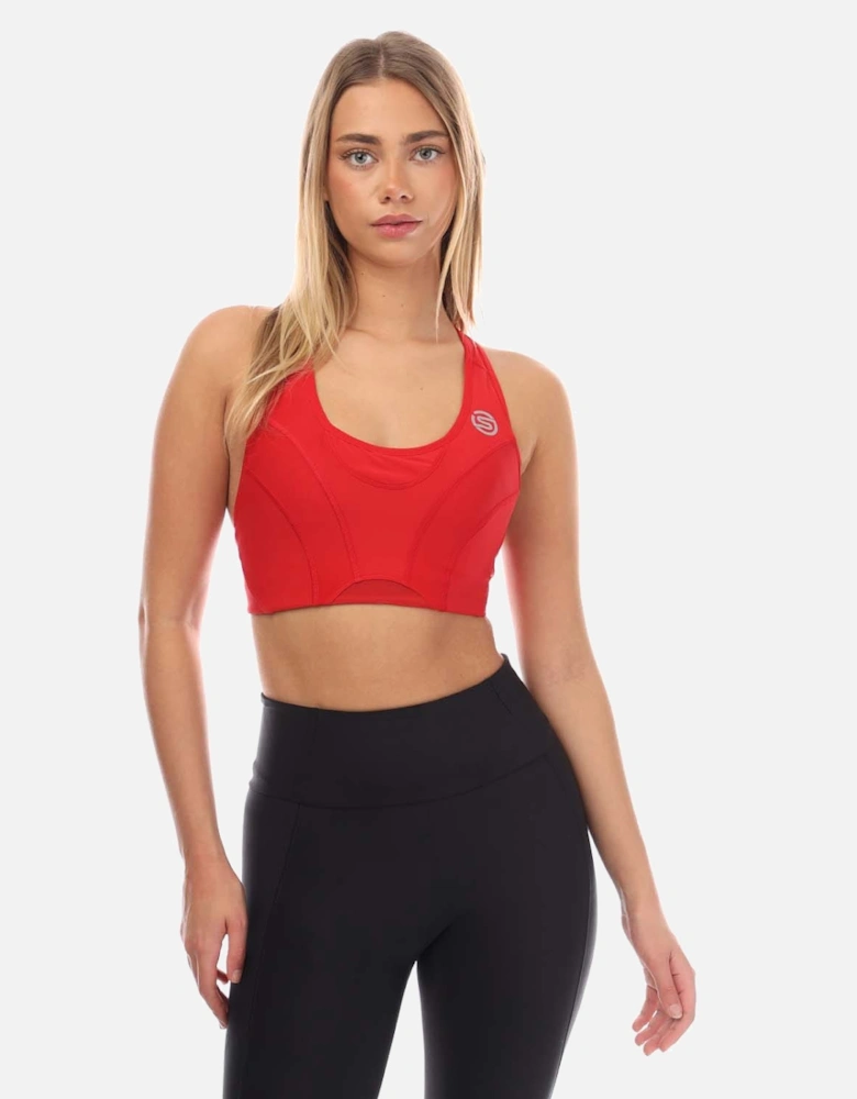 Series-3 Hi-Impact Bra