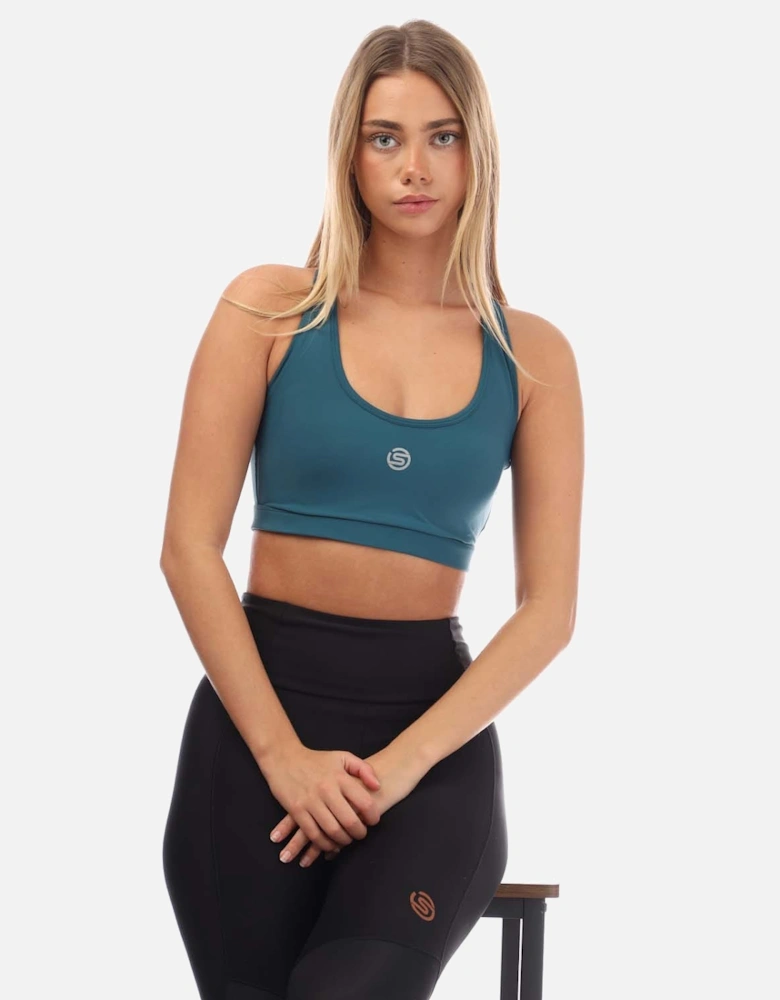 Series-3 Active Bra