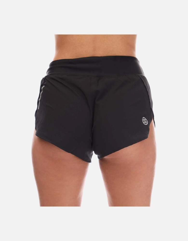 Series-3 Run Shorts