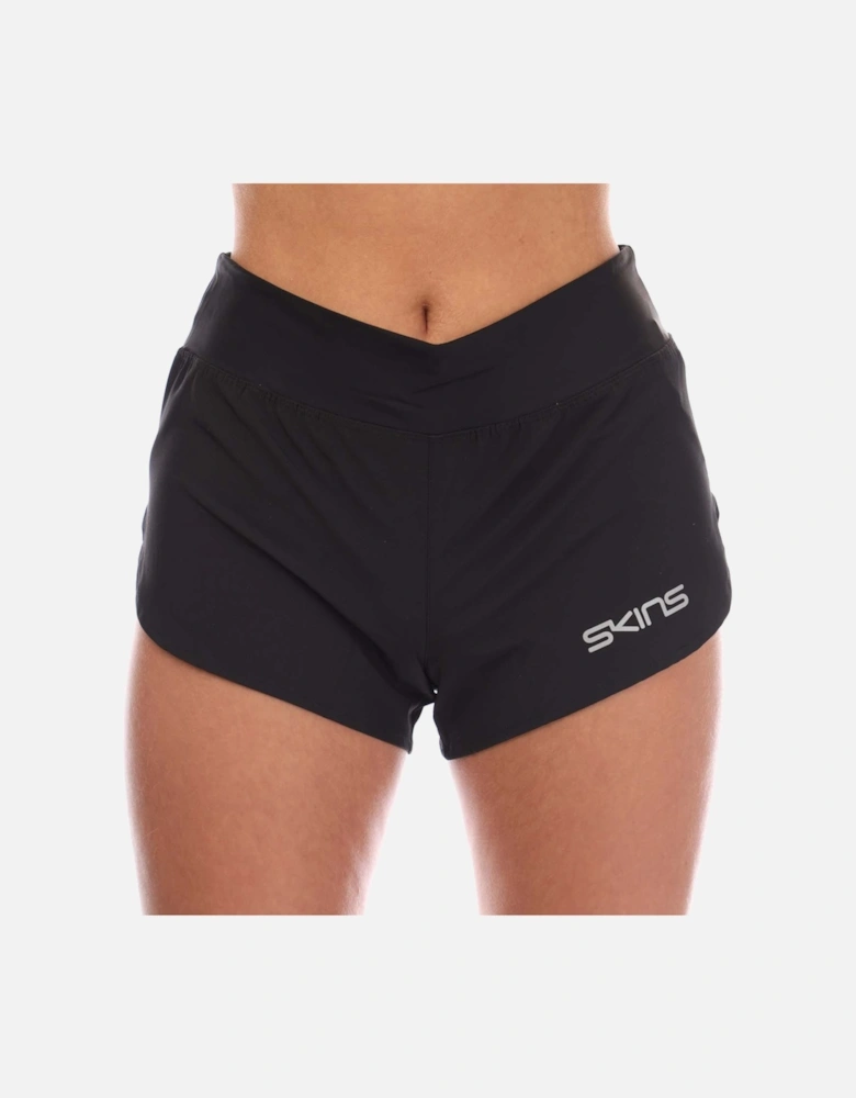 Series-3 Run Shorts