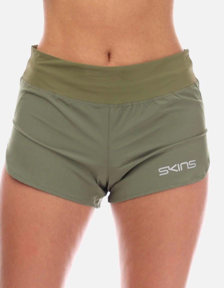 Series-3 Run Shorts