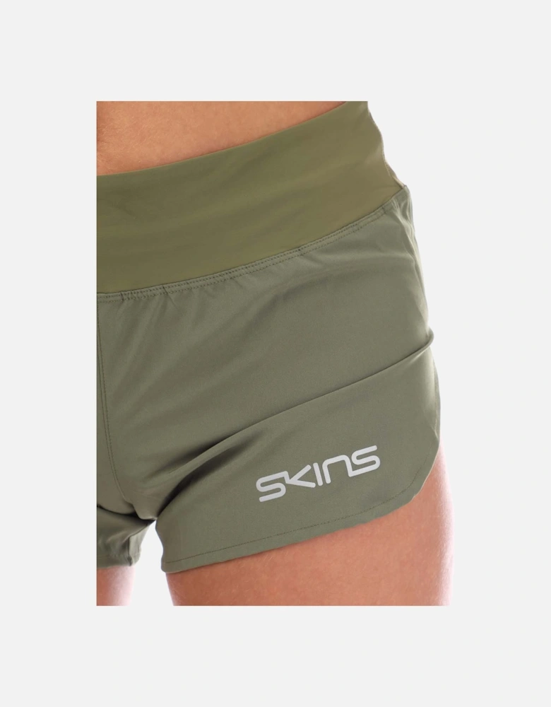 Series-3 Run Shorts