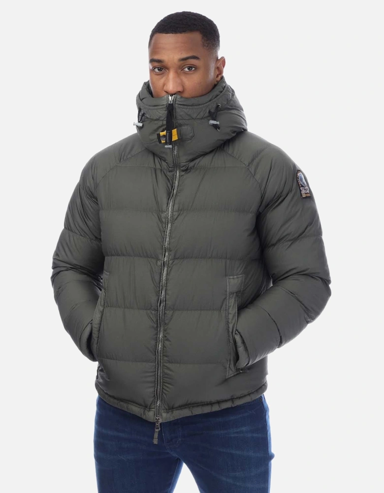 Norton Down Jacket