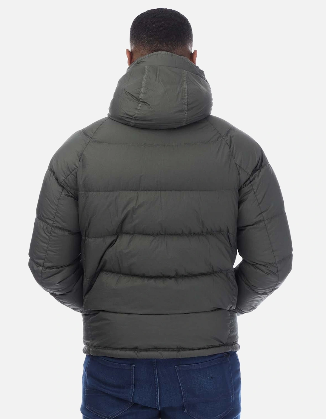 Norton Down Jacket