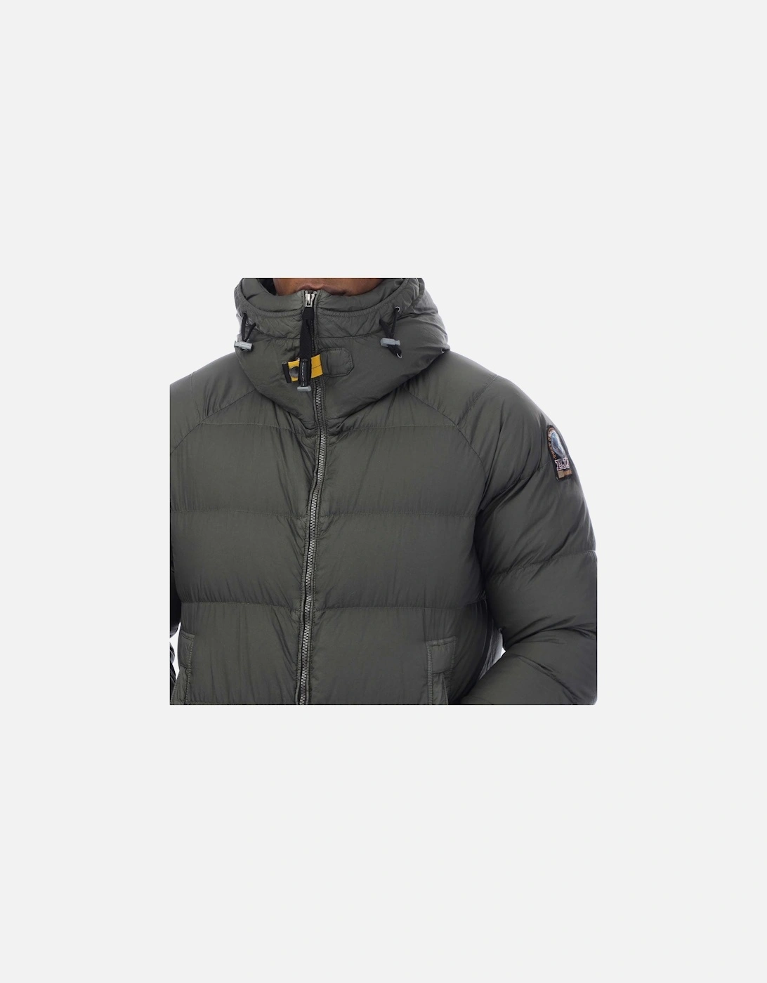 Norton Down Jacket