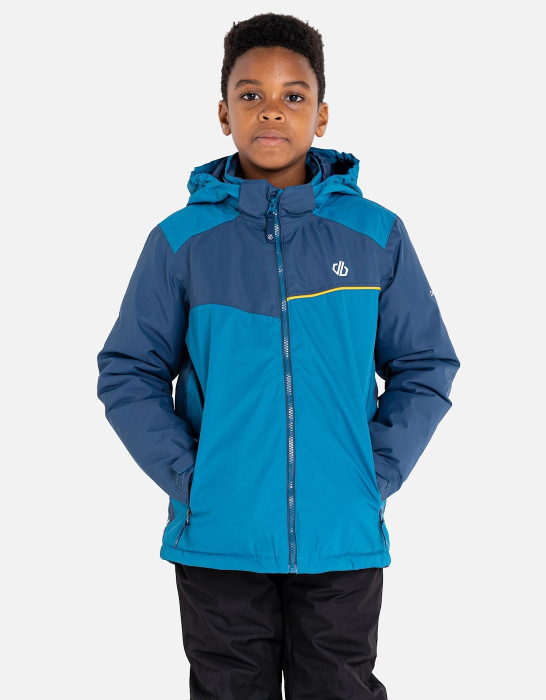 Childrens/Kids Appose Ski Jacket