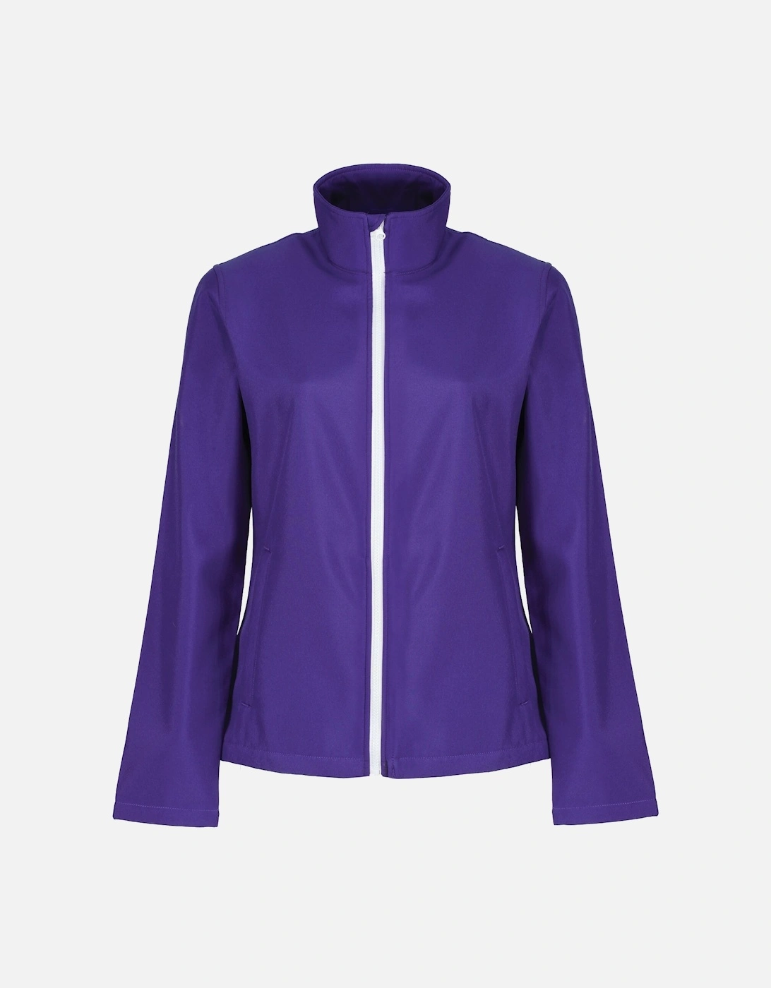 Professional Womens/Ladies Printable Soft Shell Jacket, 6 of 5