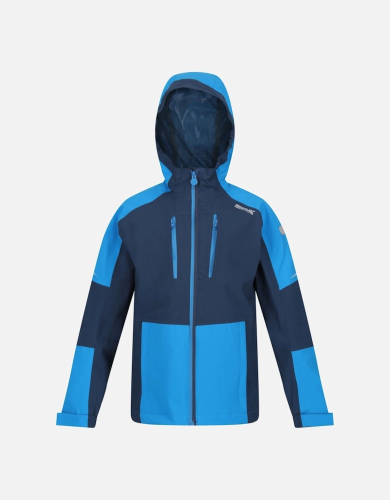 Childrens/Kids Highton IV Waterproof Jacket