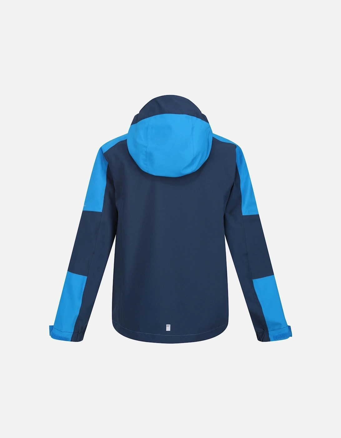 Childrens/Kids Highton IV Waterproof Jacket