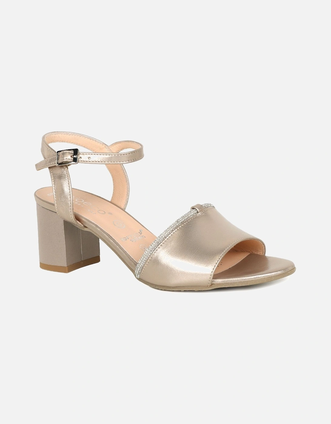 Siena Womens Sandals, 7 of 6