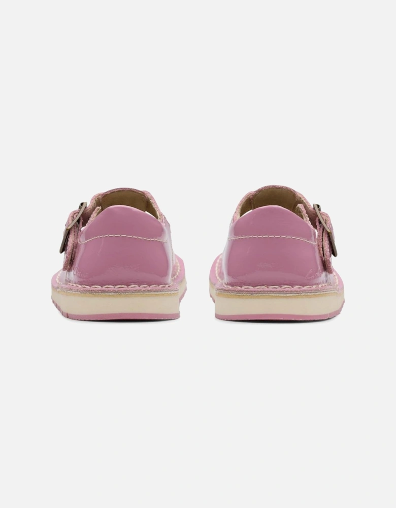 Joyful Skip T Girls Infant Shoes