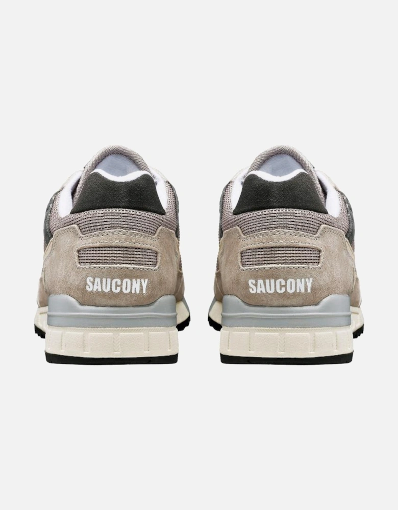 Shadow 5000 - Grey/Grey